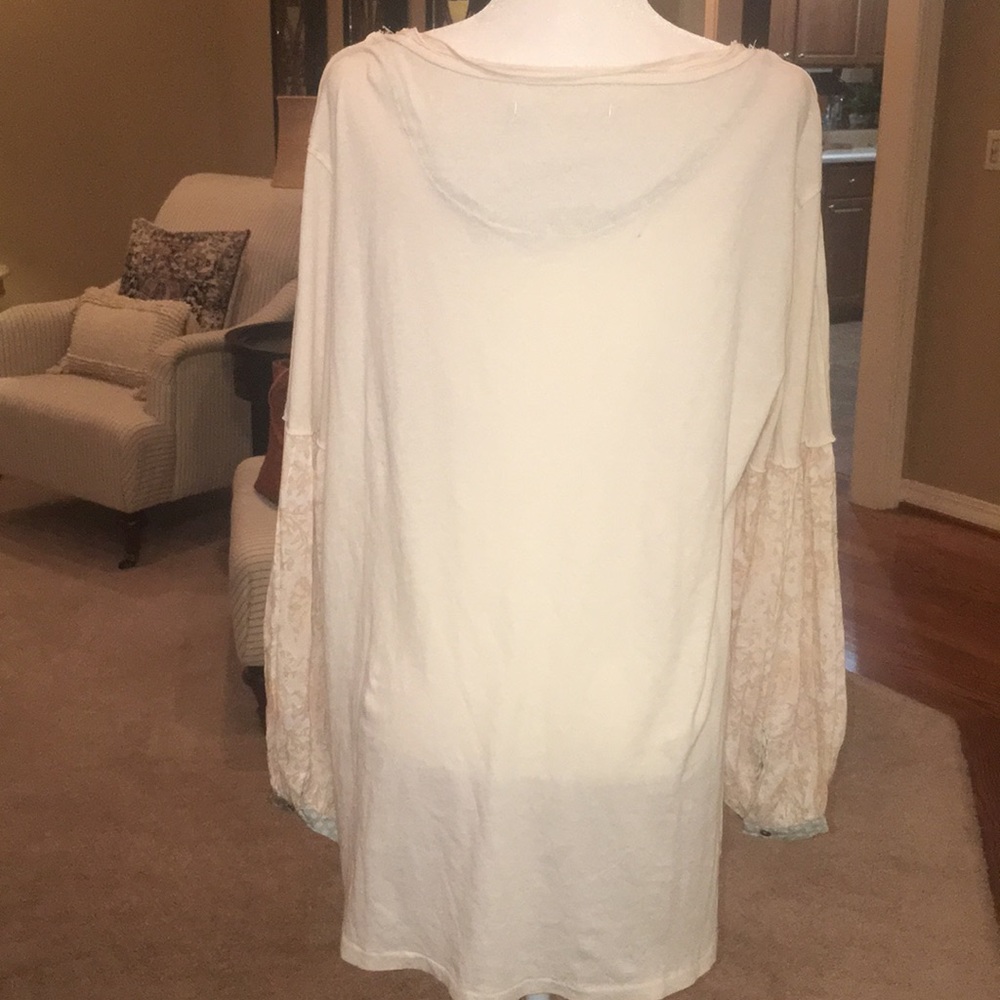 FP We The Free Jade Long Sleeve Top - Picture 12 of 16